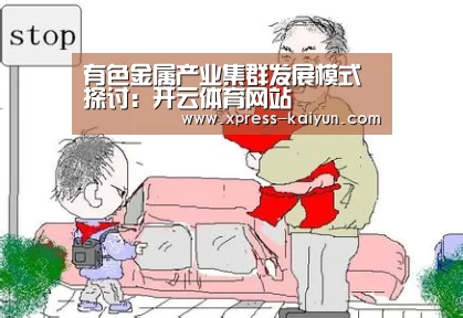 有色金属产业集群发展模式探讨:开云体育网站(图1) 开元体育app